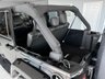 USED 2018 18 JEEP WRANGLER 2.8 CRD OVERLAND UNLIMITED 4d 197 BHP HARD TOP CONVERTIBLE