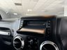 USED 2018 18 JEEP WRANGLER 2.8 CRD OVERLAND UNLIMITED 4d 197 BHP HARD TOP CONVERTIBLE