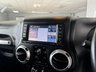 USED 2018 18 JEEP WRANGLER 2.8 CRD OVERLAND UNLIMITED 4d 197 BHP HARD TOP CONVERTIBLE