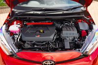 USED 2021 21 TOYOTA YARIS 1.6L GR-Y CIRCUIT 3d 257 BHP String Theory Springs/Set Up