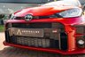 USED 2021 21 TOYOTA YARIS 1.6L GR-Y CIRCUIT 3d 257 BHP String Theory Springs/Set Up