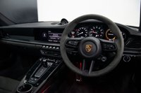 USED 2022 72 PORSCHE 911 3.0 CARRERA GTS PDK 