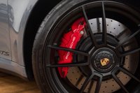USED 2022 72 PORSCHE 911 3.0 CARRERA GTS PDK 