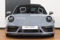 USED 2022 72 PORSCHE 911 3.0 CARRERA GTS PDK 