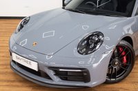 USED 2022 72 PORSCHE 911 3.0 CARRERA GTS PDK 