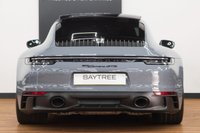 USED 2022 72 PORSCHE 911 3.0 CARRERA GTS PDK 
