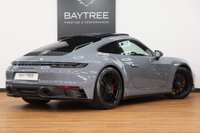 USED 2022 72 PORSCHE 911 3.0 CARRERA GTS PDK 