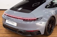 USED 2022 72 PORSCHE 911 3.0 CARRERA GTS PDK 