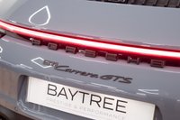 USED 2022 72 PORSCHE 911 3.0 CARRERA GTS PDK 