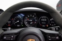USED 2022 72 PORSCHE 911 3.0 CARRERA GTS PDK 