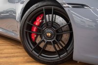 USED 2022 72 PORSCHE 911 3.0 CARRERA GTS PDK 