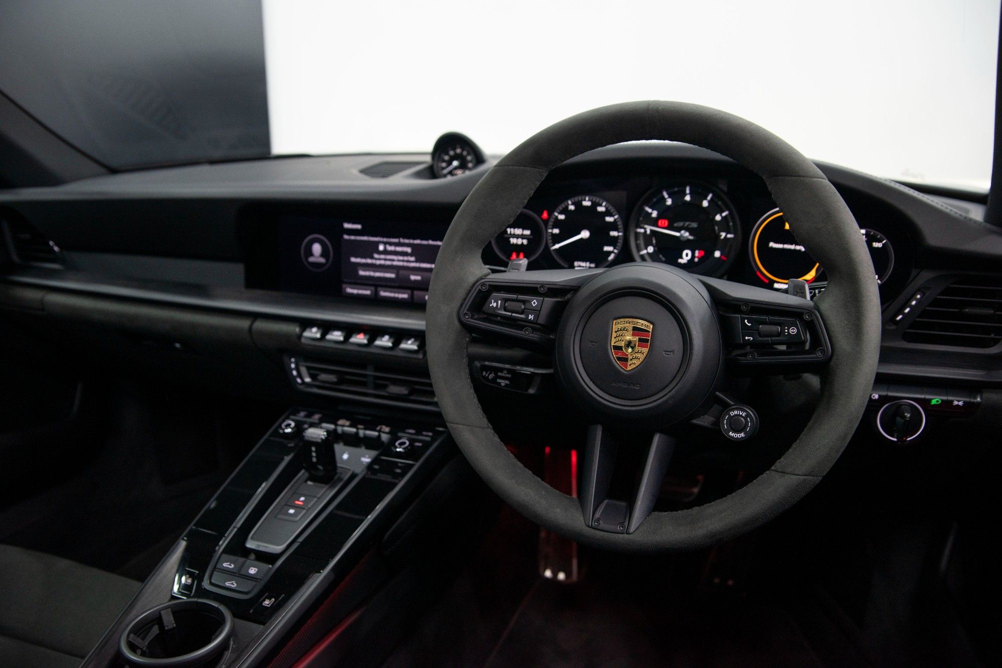 USED 2022 72 PORSCHE 911 3.0 CARRERA GTS PDK 