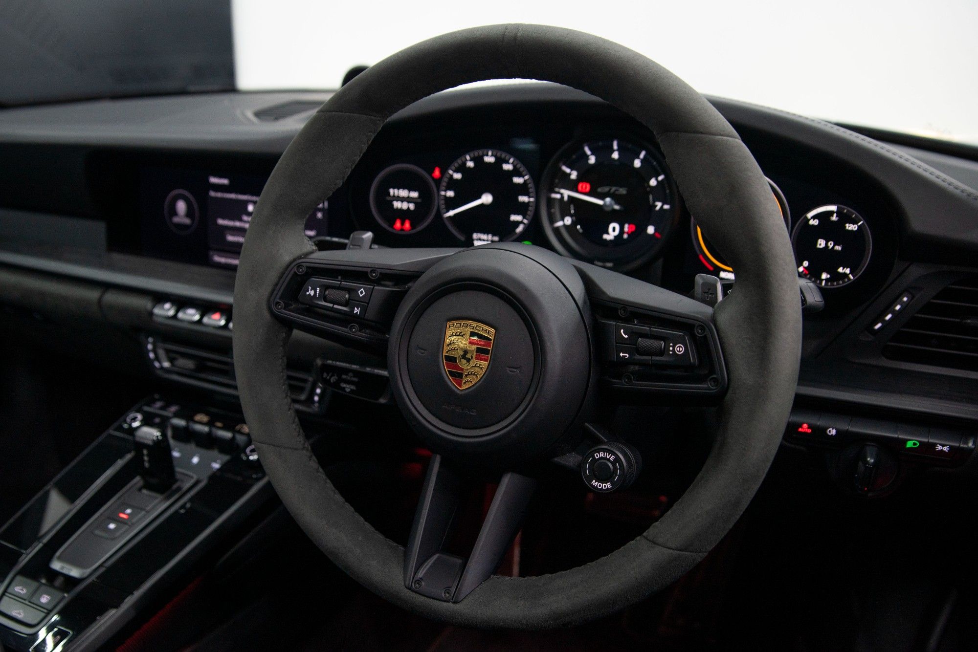 USED 2022 72 PORSCHE 911 3.0 CARRERA GTS PDK 