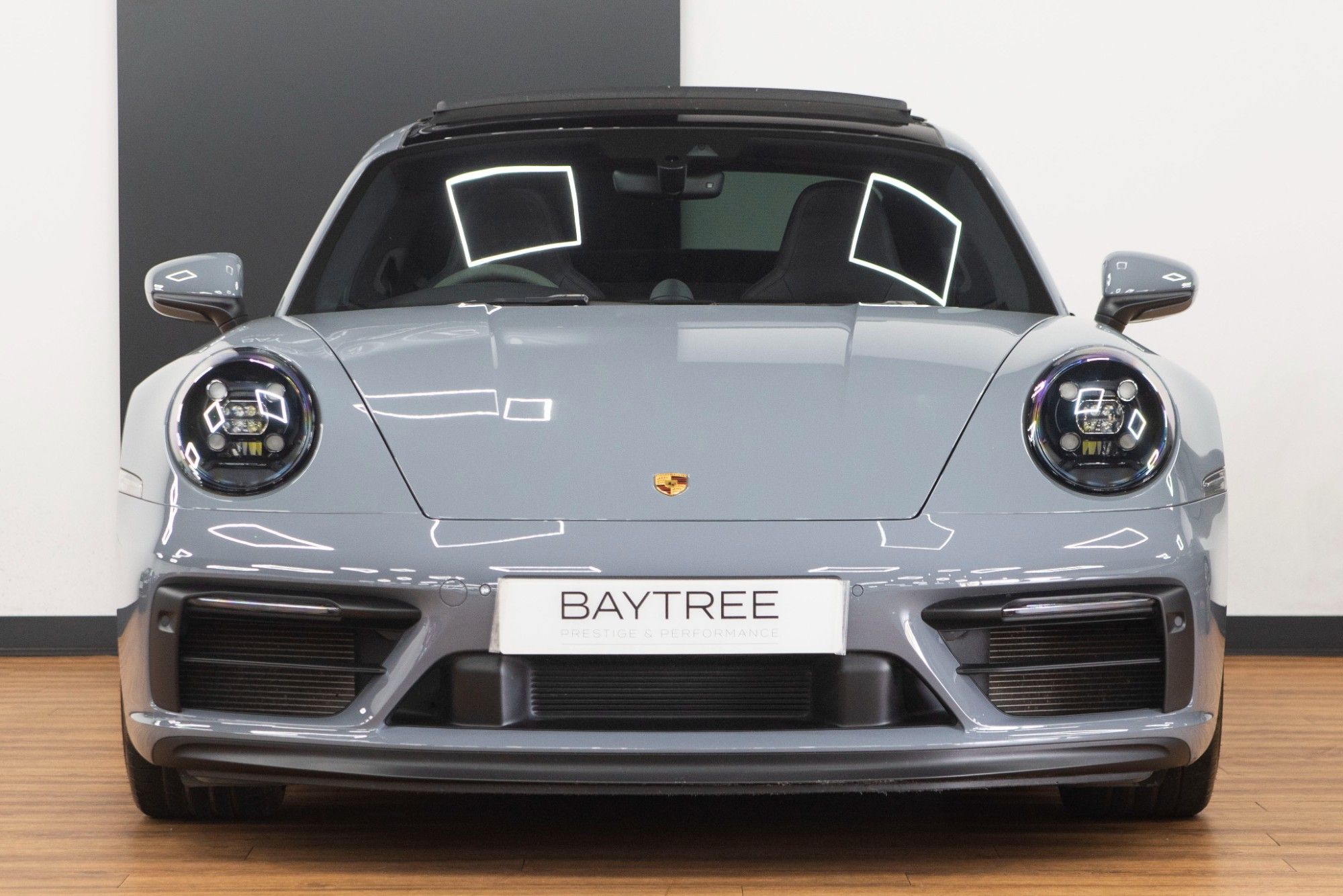 USED 2022 72 PORSCHE 911 3.0 CARRERA GTS PDK 