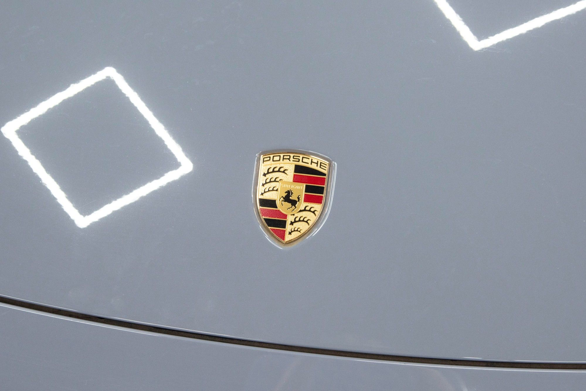 USED 2022 72 PORSCHE 911 3.0 CARRERA GTS PDK 