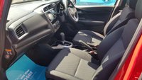 USED 2019 69 HONDA JAZZ 1.3 I-VTEC S 5d 101 BHP AUTOMATIC