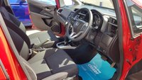 USED 2019 69 HONDA JAZZ 1.3 I-VTEC S 5d 101 BHP AUTOMATIC