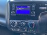USED 2019 69 HONDA JAZZ 1.3 I-VTEC S 5d 101 BHP AUTOMATIC