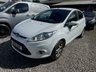 USED 2012 12 FORD FIESTA 1.2 ZETEC 5d 81 BHP 2 KEYS EXCELLENT CONDITION