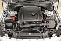 USED 2017 17 JAGUAR XE 2.0 PRESTIGE 4d 178 BHP 