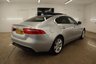 USED 2017 17 JAGUAR XE 2.0 PRESTIGE 4d 178 BHP 