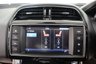 USED 2017 17 JAGUAR XE 2.0 PRESTIGE 4d 178 BHP 