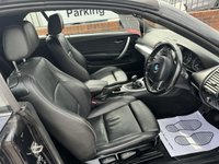 USED 2013 13 BMW 1 SERIES 2.0 118D SPORT PLUS EDITION 2d 141 BHP 2 KEYS EXCELLENT CONDITION
