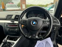 USED 2013 13 BMW 1 SERIES 2.0 118D SPORT PLUS EDITION 2d 141 BHP 2 KEYS EXCELLENT CONDITION
