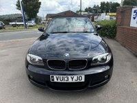 USED 2013 13 BMW 1 SERIES 2.0 118D SPORT PLUS EDITION 2d 141 BHP 2 KEYS EXCELLENT CONDITION