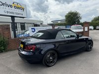 USED 2013 13 BMW 1 SERIES 2.0 118D SPORT PLUS EDITION 2d 141 BHP 2 KEYS EXCELLENT CONDITION