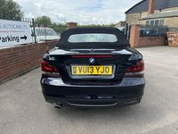 USED 2013 13 BMW 1 SERIES 2.0 118D SPORT PLUS EDITION 2d 141 BHP 2 KEYS EXCELLENT CONDITION