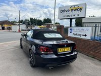 USED 2013 13 BMW 1 SERIES 2.0 118D SPORT PLUS EDITION 2d 141 BHP 2 KEYS EXCELLENT CONDITION