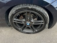 USED 2013 13 BMW 1 SERIES 2.0 118D SPORT PLUS EDITION 2d 141 BHP 2 KEYS EXCELLENT CONDITION