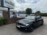 USED 2013 13 BMW 1 SERIES 2.0 118D SPORT PLUS EDITION 2d 141 BHP 2 KEYS EXCELLENT CONDITION