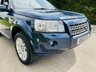 USED 2010 10 LAND ROVER FREELANDER 2.2 TD4 HSE 5d 159 BHP 