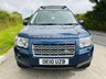 USED 2010 10 LAND ROVER FREELANDER 2.2 TD4 HSE 5d 159 BHP 