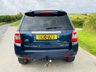 USED 2010 10 LAND ROVER FREELANDER 2.2 TD4 HSE 5d 159 BHP 