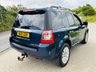 USED 2010 10 LAND ROVER FREELANDER 2.2 TD4 HSE 5d 159 BHP 