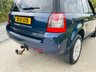 USED 2010 10 LAND ROVER FREELANDER 2.2 TD4 HSE 5d 159 BHP 