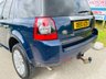 USED 2010 10 LAND ROVER FREELANDER 2.2 TD4 HSE 5d 159 BHP 