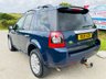 USED 2010 10 LAND ROVER FREELANDER 2.2 TD4 HSE 5d 159 BHP 