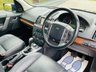 USED 2010 10 LAND ROVER FREELANDER 2.2 TD4 HSE 5d 159 BHP 