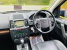 USED 2010 10 LAND ROVER FREELANDER 2.2 TD4 HSE 5d 159 BHP 
