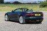 USED 2016 JAGUAR F-TYPE 3.0 V6 S 2d 380 BHP 