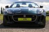 USED 2016 JAGUAR F-TYPE 3.0 V6 S 2d 380 BHP 
