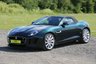USED 2016 JAGUAR F-TYPE 3.0 V6 S 2d 380 BHP 