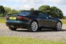 USED 2016 JAGUAR F-TYPE 3.0 V6 S 2d 380 BHP 