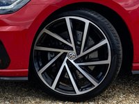 USED 2019 69 VOLKSWAGEN GOLF 2.0 R TSI 4MOTION DSG 5d 296 BHP 