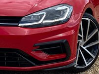 USED 2019 69 VOLKSWAGEN GOLF 2.0 R TSI 4MOTION DSG 5d 296 BHP 
