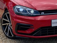 USED 2019 69 VOLKSWAGEN GOLF 2.0 R TSI 4MOTION DSG 5d 296 BHP 